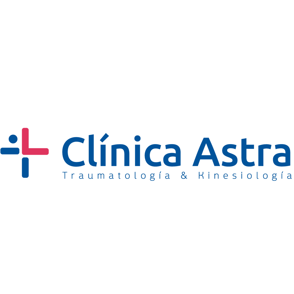 Clínica Astra - Logo
