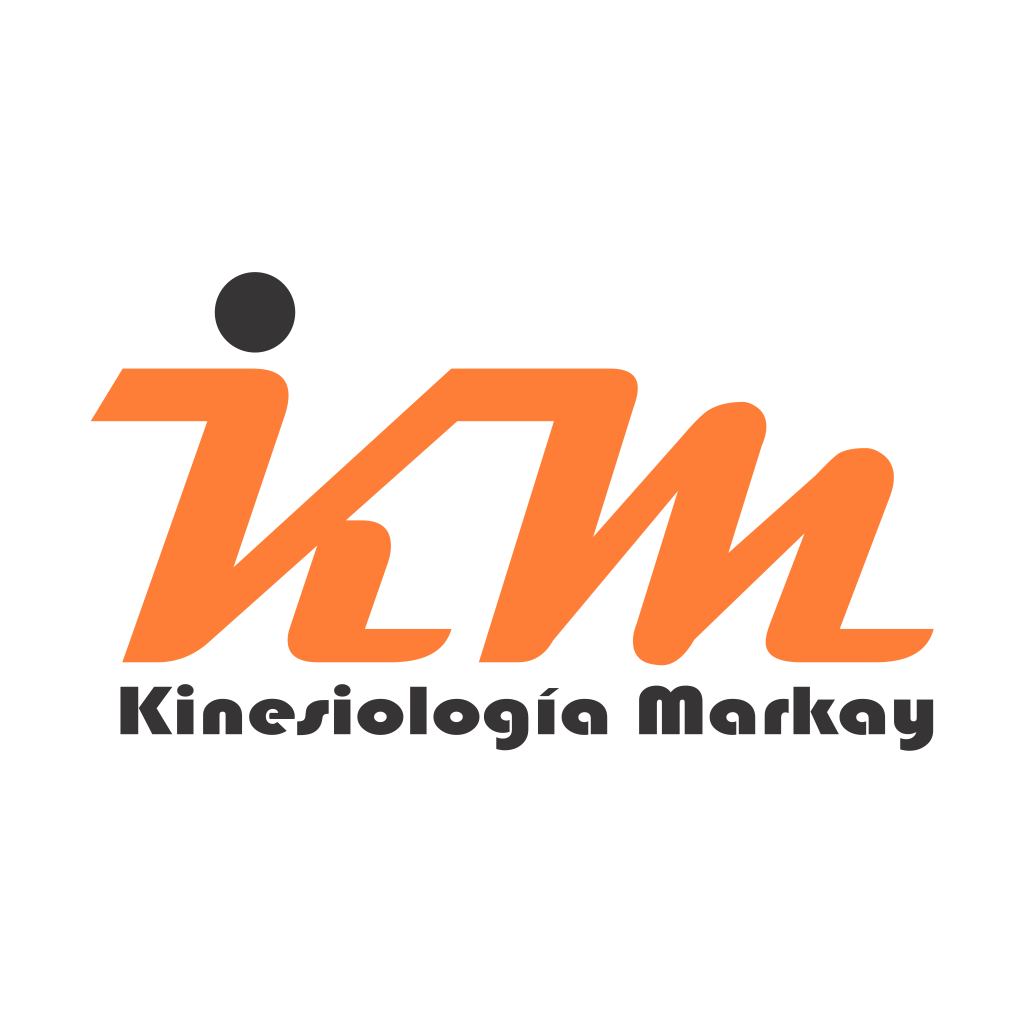 Kinesiología Markay - Logo