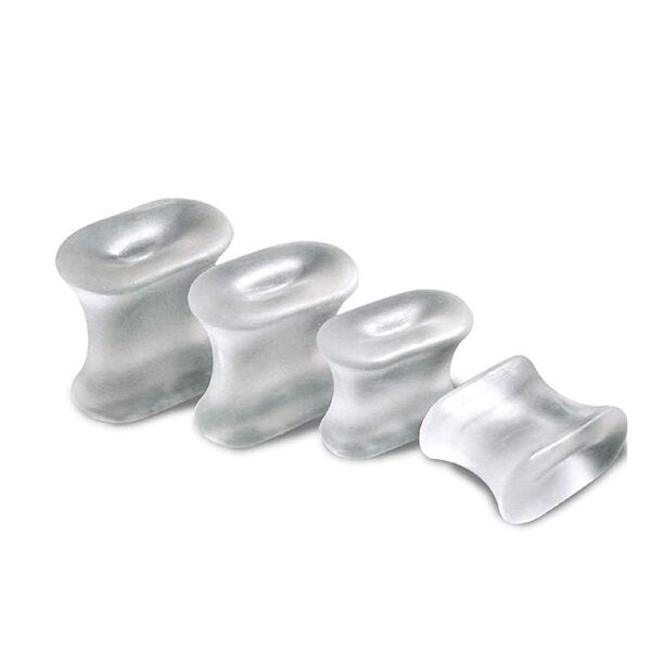 Corrector Para Juanete - Plantilla ortopédica 3D